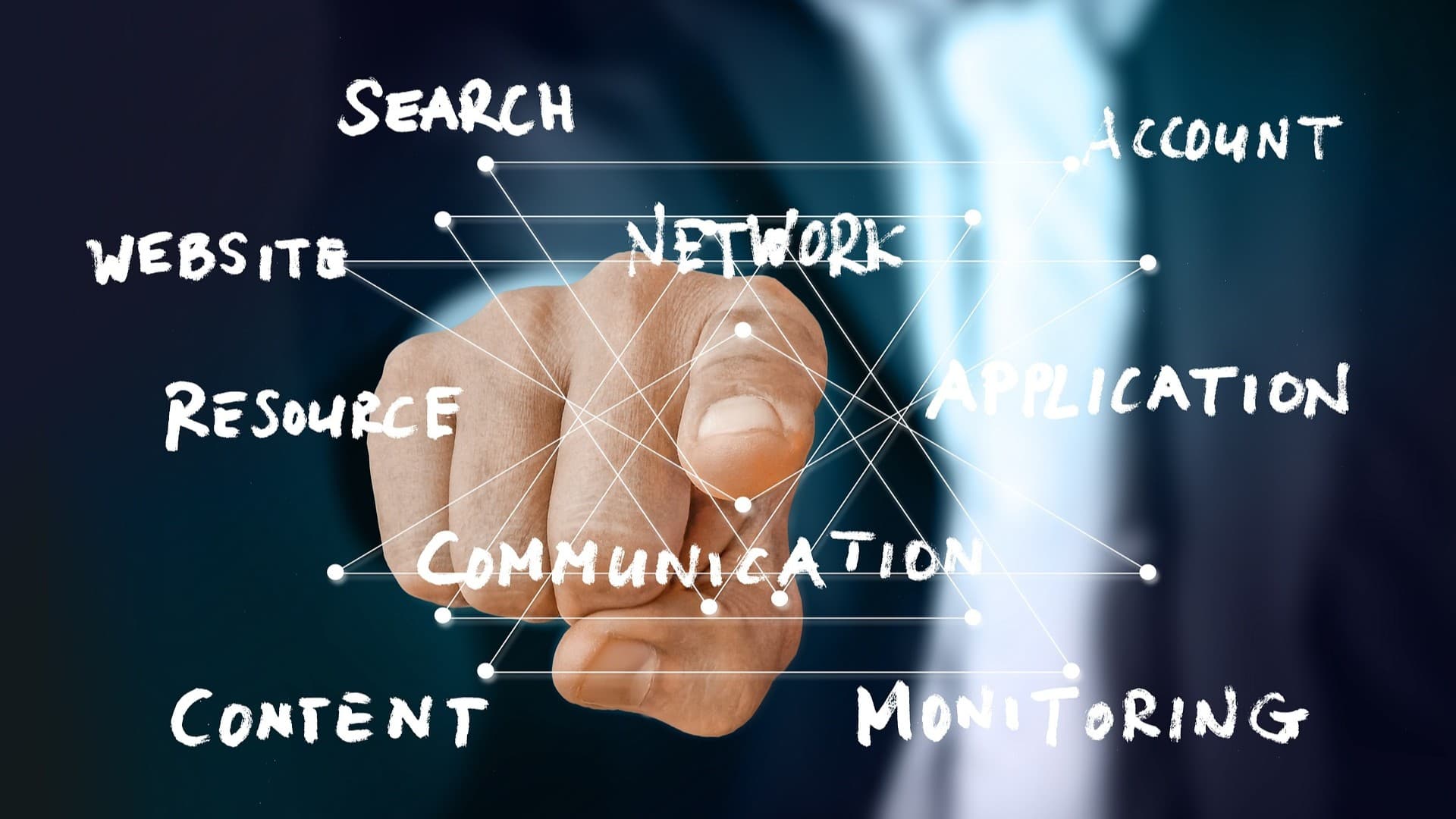 マーケティング支援