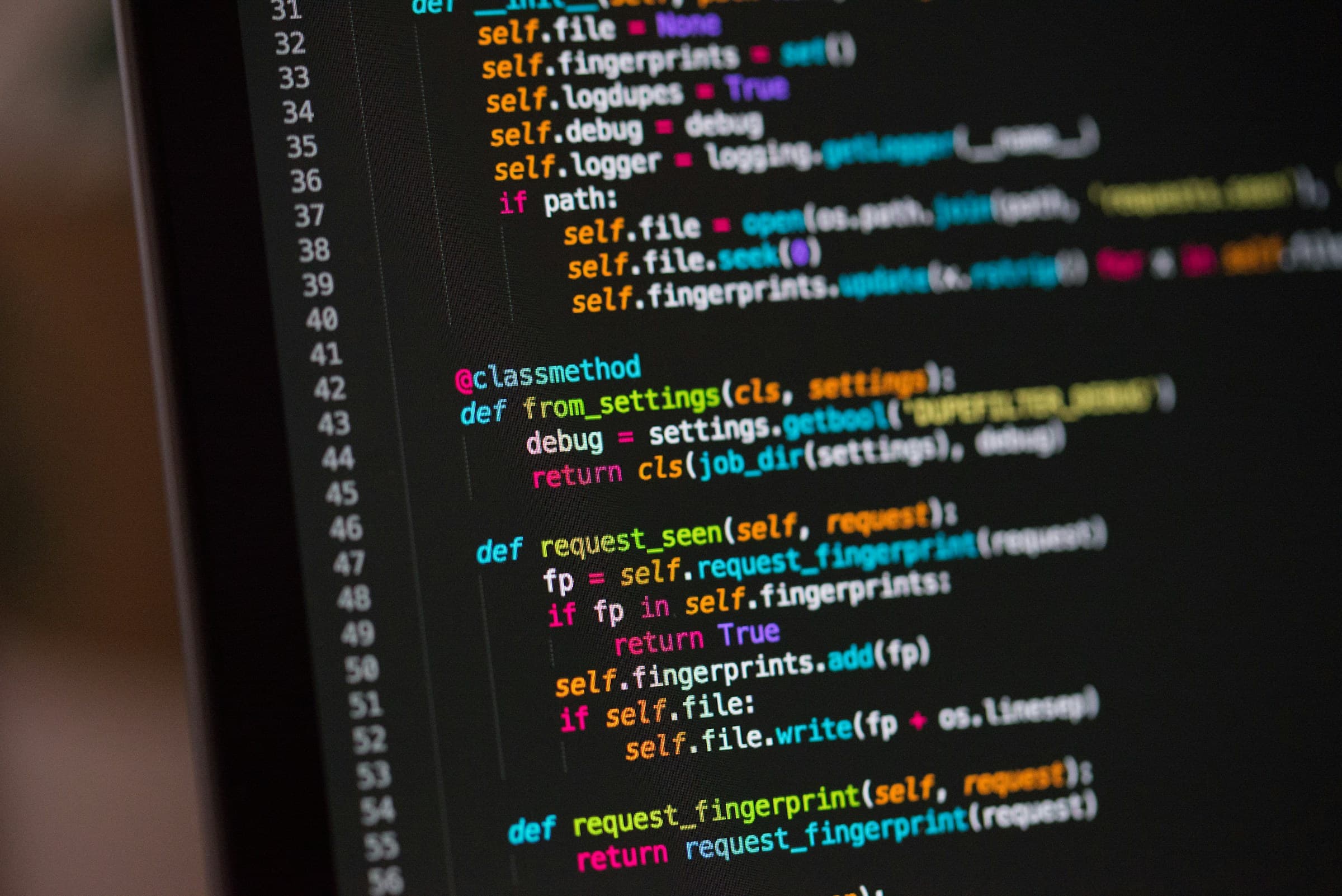 システム開発・WEB制作