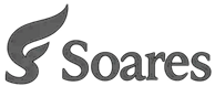株式会社Soaresのロゴ